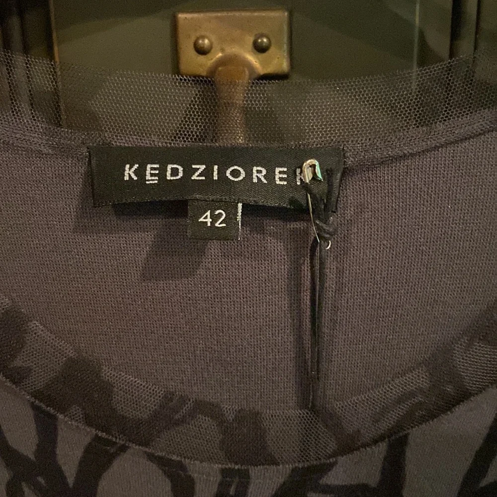 KEDZIOREK Top